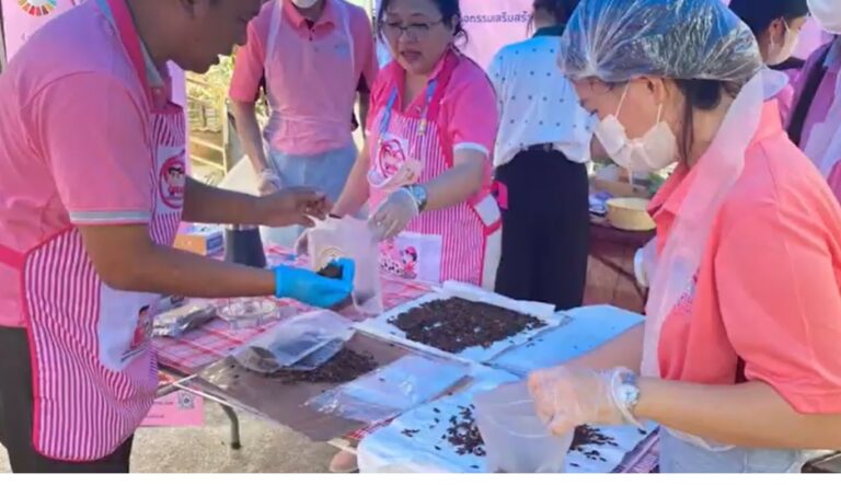 คณะพยาบาลศาสตร์ ม.สยาม รับรางวัลระดับนานาชาติ