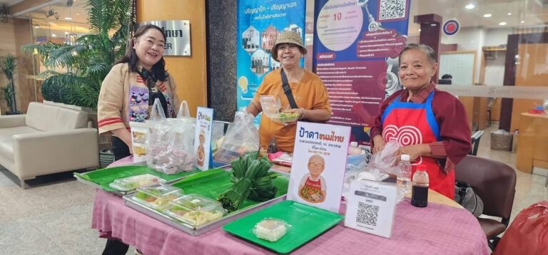 โครงการออมสินยุวพัฒน์รักษ์ถิ่น ประจำปี 2568