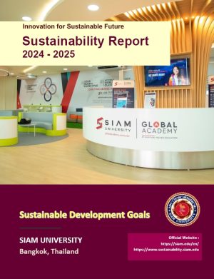 Sustainability Report 2024 - 2025 Official