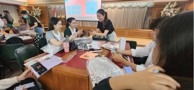 Goal 1: No Poverty — activity image 4