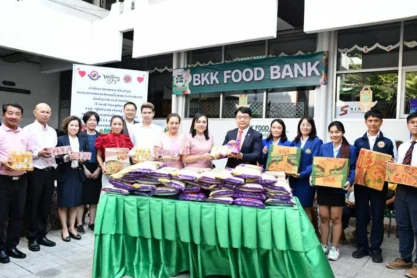 Goal 2: Zero Hunger — activity image 1