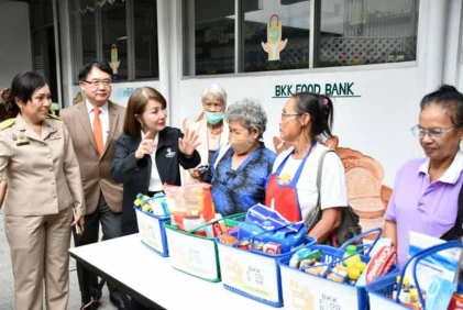 Goal 2: Zero Hunger — activity image 7