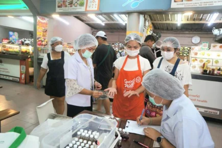 Goal 2: Zero Hunger — activity image 3