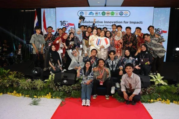 Goal 2: Zero Hunger — activity image 1
