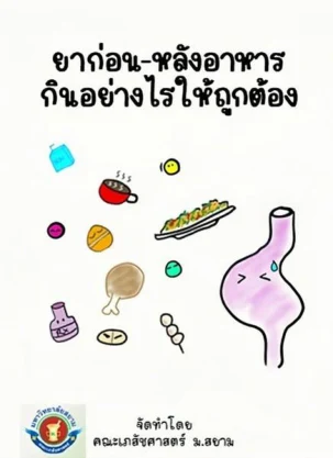 Goal 3: Good Health and Well-being — activity image 1