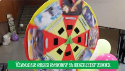 Goal 3: Good Health and Well-being — activity image 3