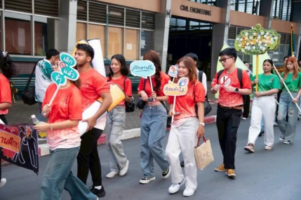 Goal 3: Good Health and Well-being — activity image 8