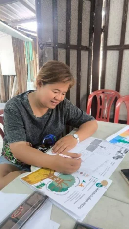 Goal 4: Quality Education — activity image 4