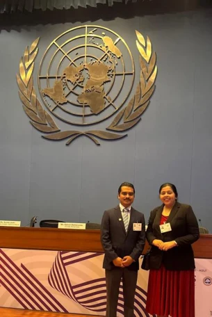 Goal 5: Gender Equality — activity image 1