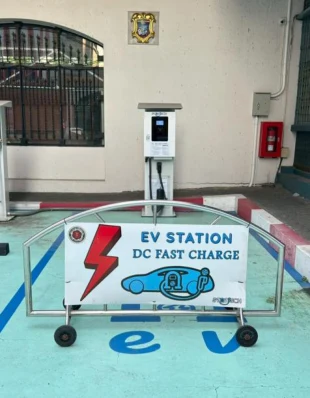 Goal 7: Affordable and Clean Energy — activity image 3