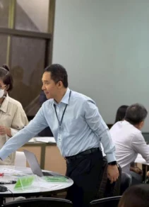 Goal 8: Decent Work and Economic Growth — activity image 8