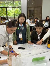 Goal 8: Decent Work and Economic Growth — activity image 10
