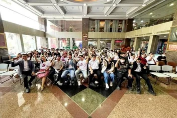 Goal 9: Industry, Innovation and Infrastructure — activity image 2