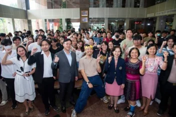 Goal 9: Industry, Innovation and Infrastructure — activity image 8
