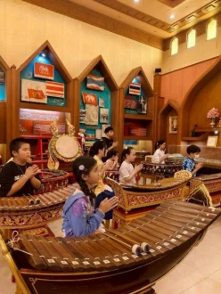Goal 11: Sustainable Cities and Communities — activity image 3
