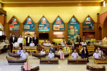 Goal 11: Sustainable Cities and Communities — activity image 7