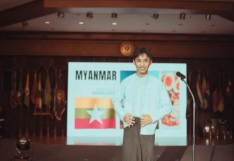 Goal 11: Sustainable Cities and Communities — activity image 4