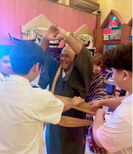 Goal 11: Sustainable Cities and Communities — activity image 6