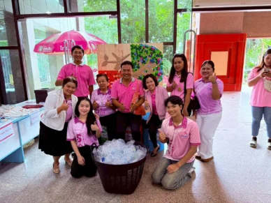 Goal 13: Climate Action — activity image 3