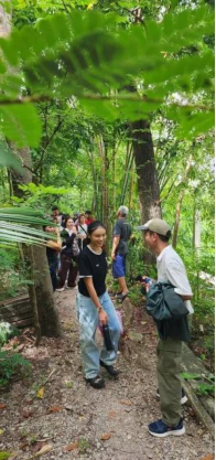 Goal 15: Life on Land — activity image 7