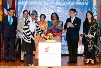 Goal 16: Peace, Justice and Strong Institutions — activity image 2