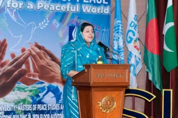 Goal 16: Peace, Justice and Strong Institutions — activity image 3