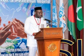 Goal 16: Peace, Justice and Strong Institutions — activity image 4