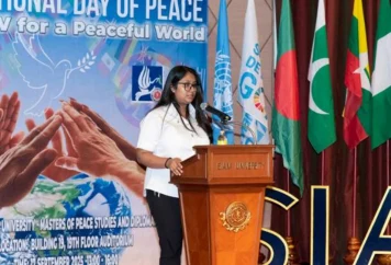 Goal 16: Peace, Justice and Strong Institutions — activity image 6